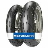 Metzeler Sportec M5 Interact