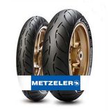 Metzeler Sportec M7 RR