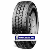 Michelin Agilis 51 Snow-ICE