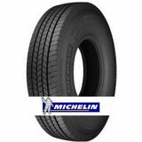 Michelin Agilis LT