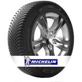 Michelin Alpin 5