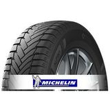 Michelin Alpin 6