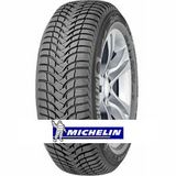 Michelin Alpin A4