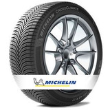 Michelin CrossClimate +