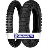 Michelin Desert Race