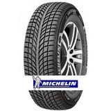 Michelin Latitude Alpin LA2