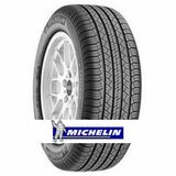 Michelin Latitude Tour