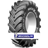 Michelin Mach X BIB