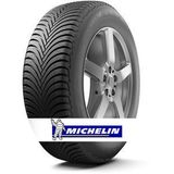 Michelin Pilot Alpin 5