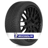 Michelin Pilot Alpin 5 SUV