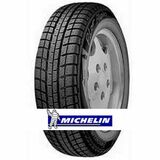 Michelin Pilot Alpin