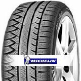 Michelin Pilot Alpin PA3