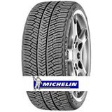 Michelin Pilot Alpin PA4