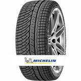 Michelin Pilot Alpin PA4