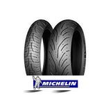 Michelin Pilot Road 4