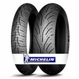 Michelin Pilot Road 4 GT