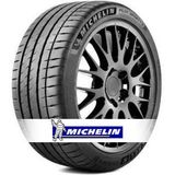 Michelin Pilot Sport 4 SUV