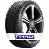 Michelin Pilot Sport 5