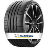 Michelin Pilot Sport S 5