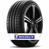 Michelin Pilot Sport S 5