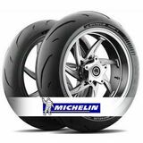 Michelin Power GP2