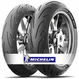 Michelin Power Shift