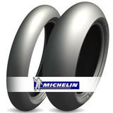 Michelin Power Slick Performance