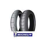 Michelin Power Supermoto