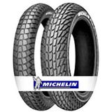 Michelin Power Supermoto Rain