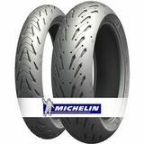 Michelin Road 5