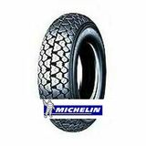 Michelin S83