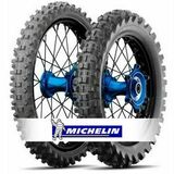 Michelin Starcross 5 Soft