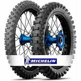 Michelin Starcross 6 Medium Hard