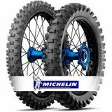 Michelin Starcross 6 Medium Soft