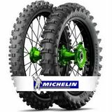 Michelin Starcross 6 Sand