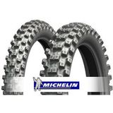 Michelin Tracker