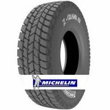 Michelin X-Crane AT