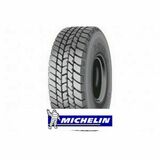 Michelin X-Crane+