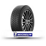 Michelin X-ICE Snow