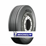 Michelin X Incity EV Z