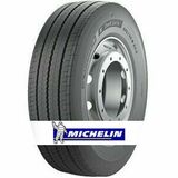 Michelin X Incity XZU