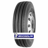 Michelin X Incity Z