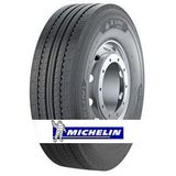 Michelin X Line Energy Z2