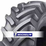 Michelin X M 27