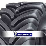 Michelin X M 47