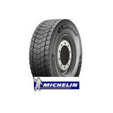 Michelin X Multi D+