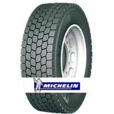 Michelin X Multiway 3D XDE