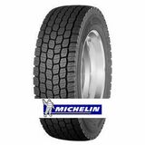 Michelin X Multiway XD