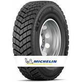 Michelin X Works D2