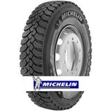 Michelin X Works HD D